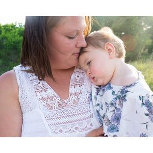 Meet your Posher, Tonya